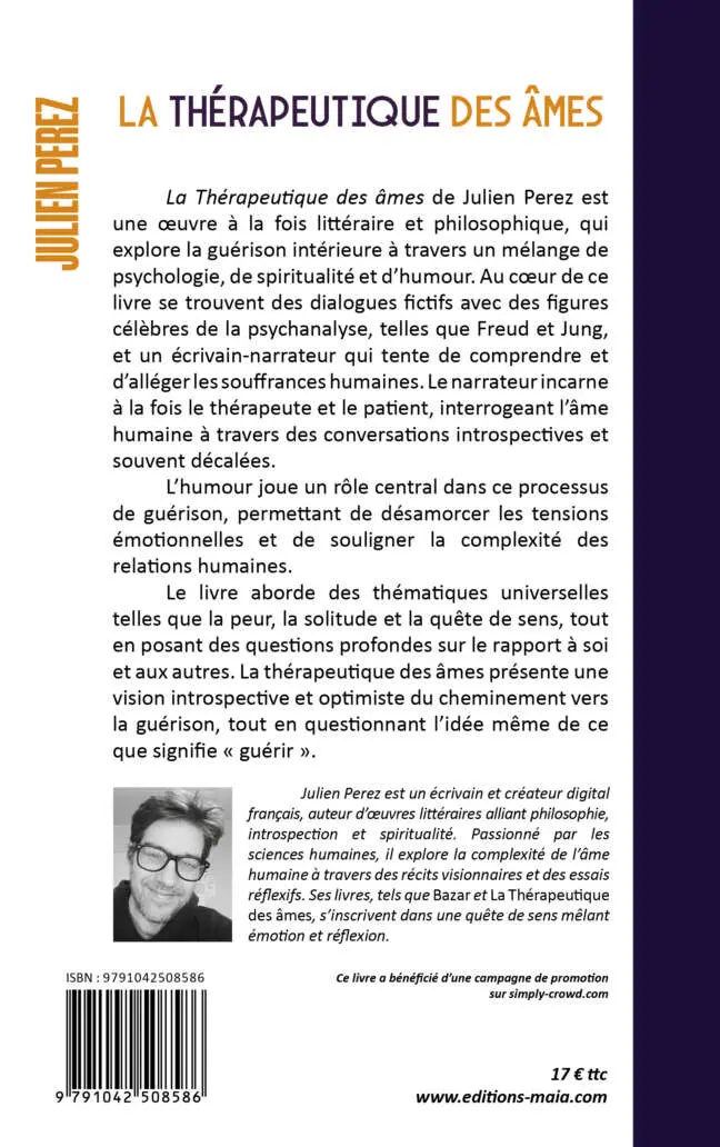 La Thérapeutique des âmes – Image 2