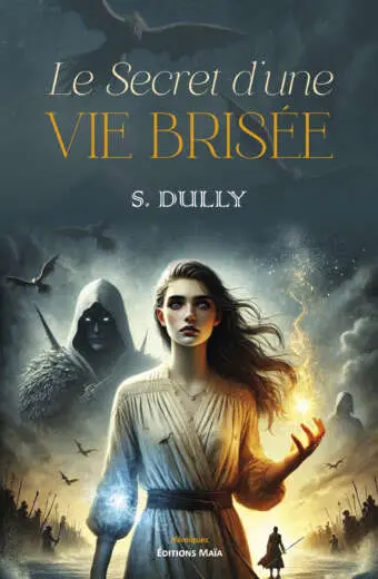 S. Dully, Le Secret d'une vie brisée