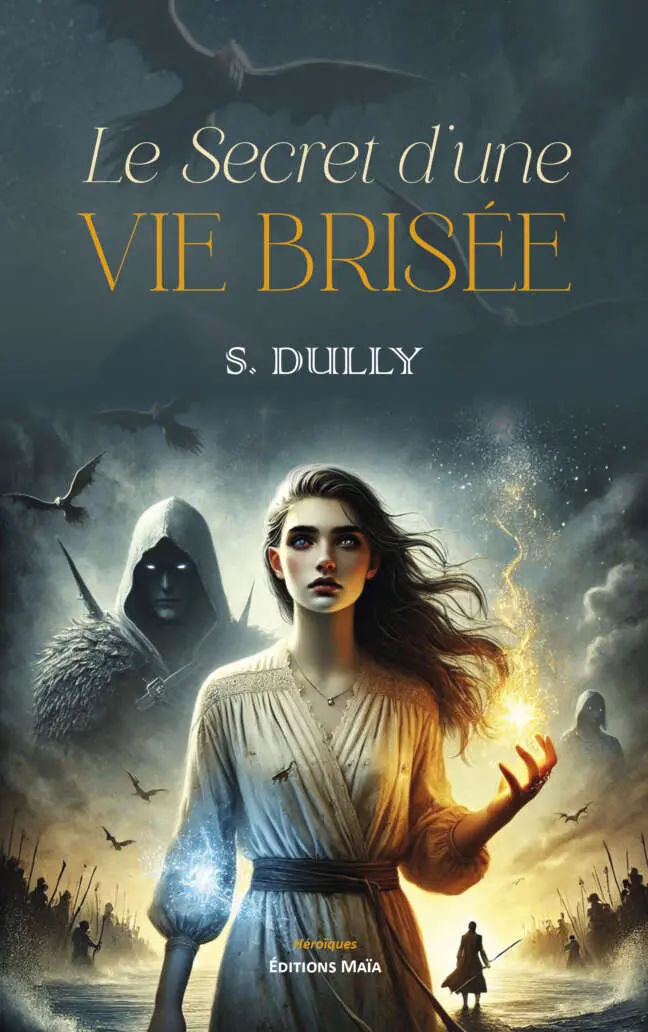 S. Dully, Le Secret d'une vie brisée