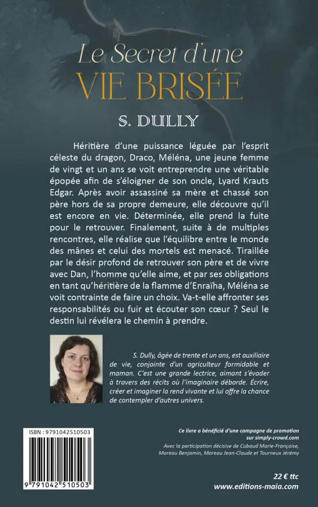 Le Secret d'une vie brisée – Image 2