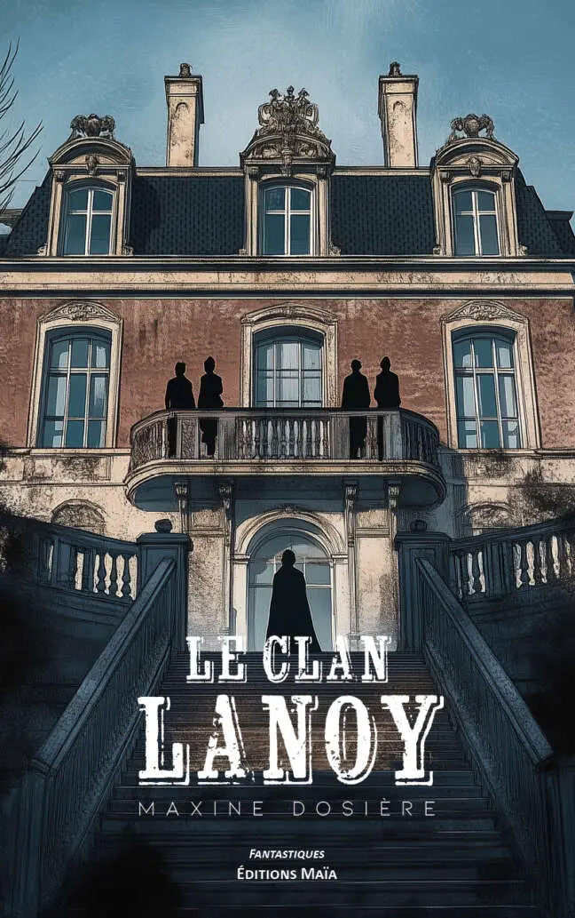 Maxine Dosière, Le Clan Lanoy