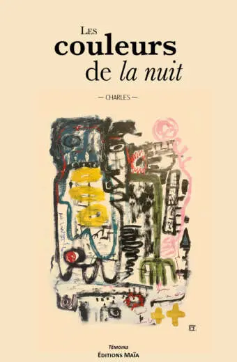 Charles, Les couleurs de la nuit