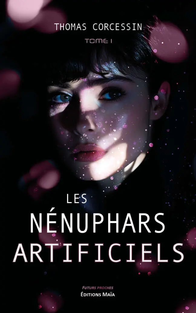 Thomas Corcessin, Les Nénuphars artificiels, Tome I