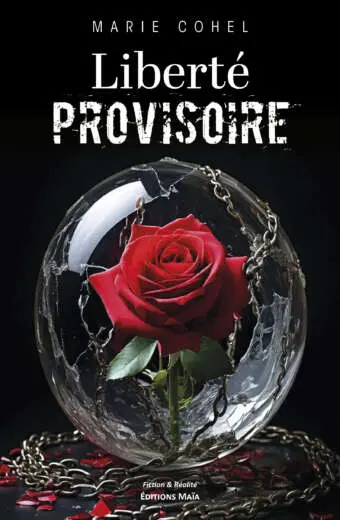 Marie Cohel - Liberté provisoire