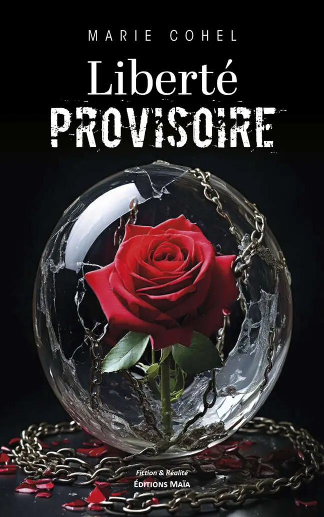 Marie Cohel - Liberté provisoire