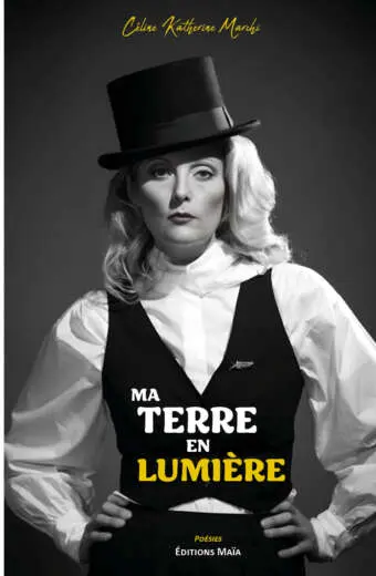 Céline Katherine Marchi, Ma terre en lumière