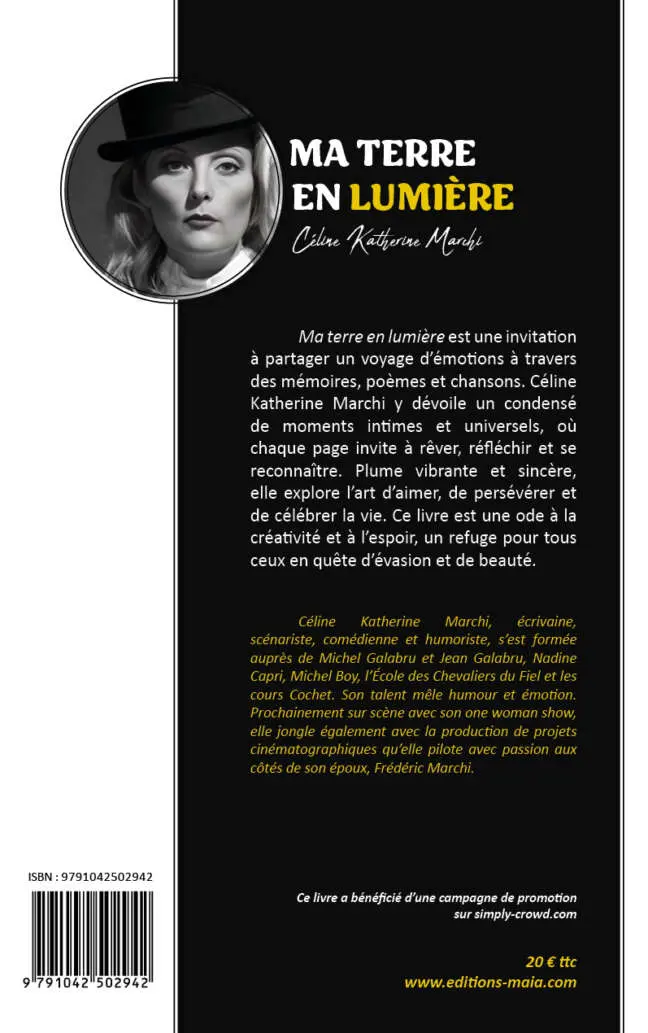 Ma terre en lumière – Image 2