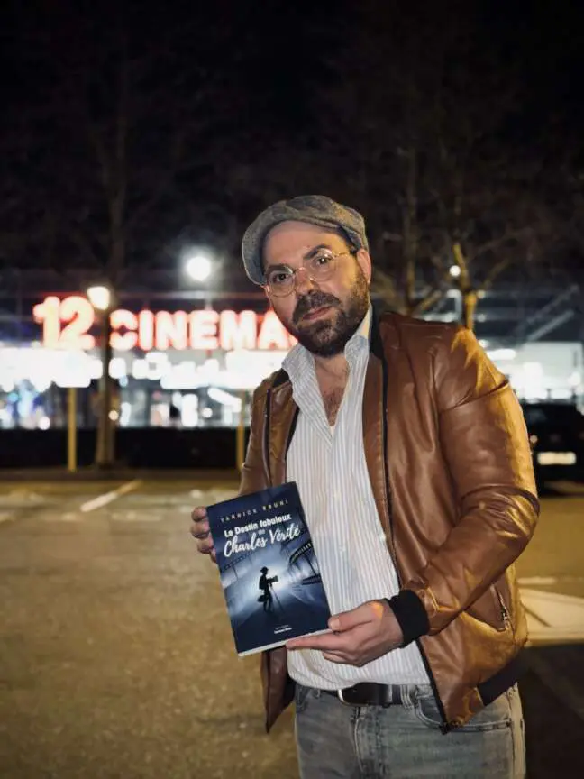 Le Destin fabuleux de Charles Vérité – Image 4