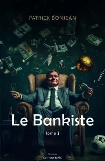 Patrick Bonjean, Le Bankiste - Tome 1