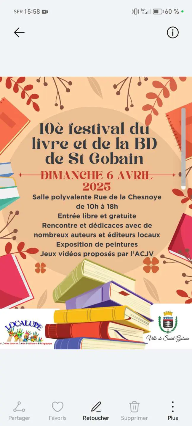 Nos vies sont des romans - Tome 1 - Les Épreuves – Image 3