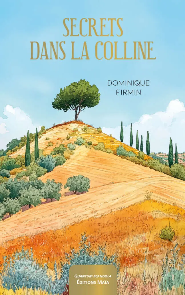 Dominique Firmin, Secrets dans la colline