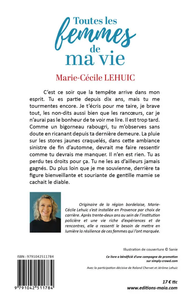 Toutes les femmes de ma vie – Image 2