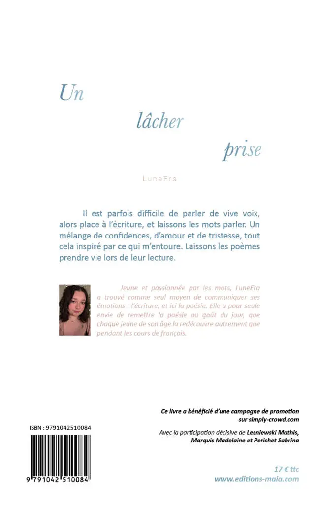 Un lâcher-prise – Image 2