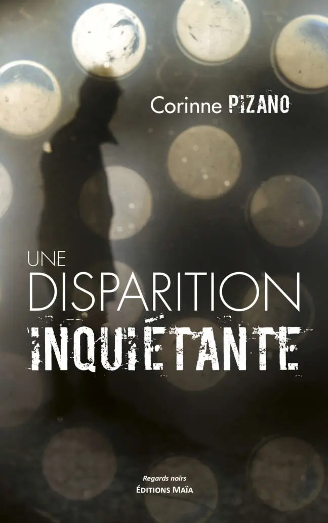 Corinne Pizano, Une disparition inquiétante