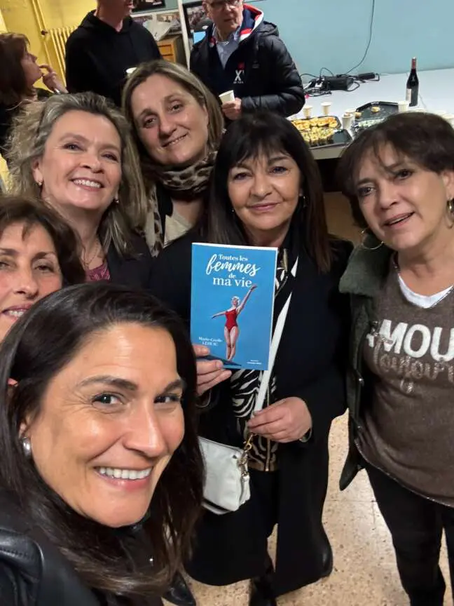 Toutes les femmes de ma vie – Image 9