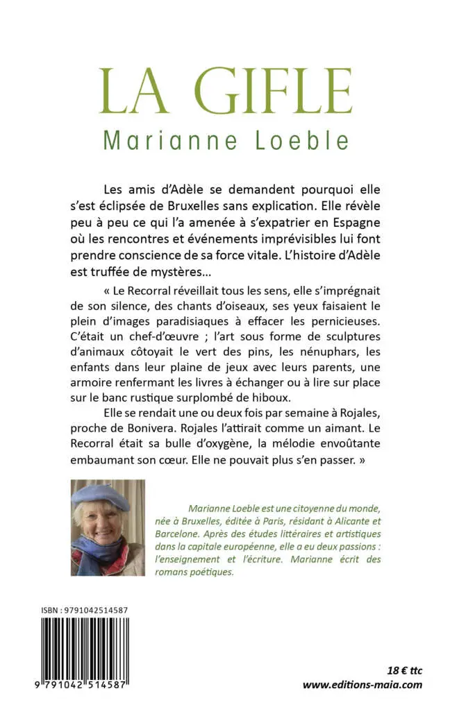 La Gifle – Image 2