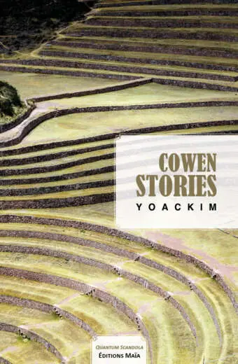 Yoackim - Cowen Stories
