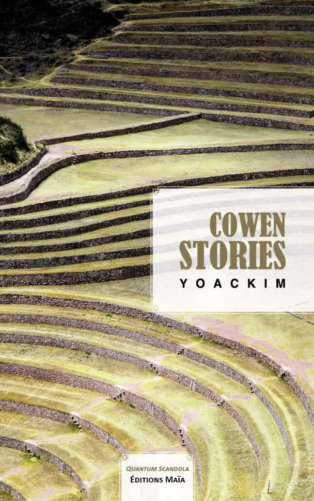 Yoackim - Cowen Stories