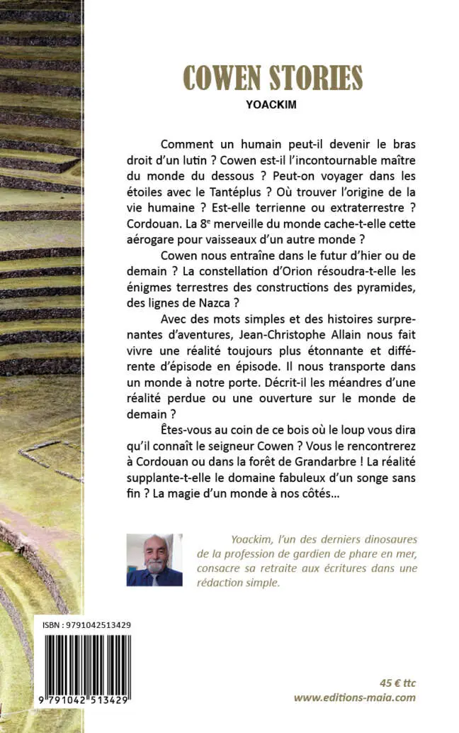 Cowen Stories – Image 2