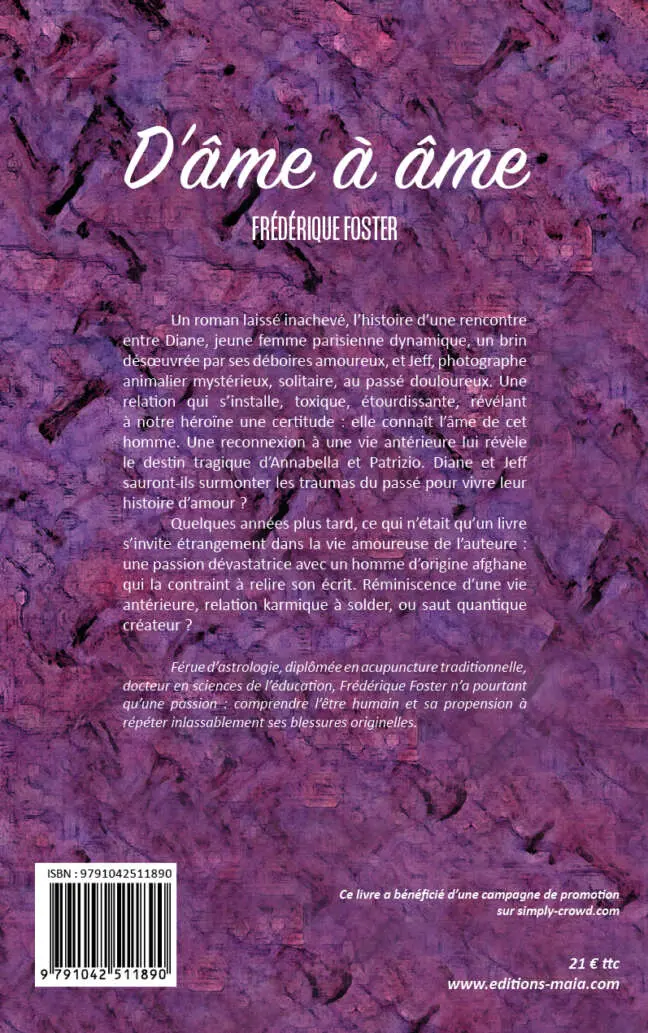 D'âme à âme – Image 2