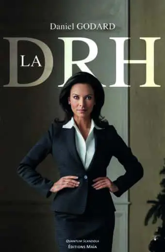 Daniel Godard - La DRH