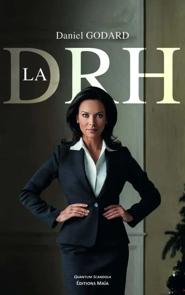 Daniel Godard - La DRH