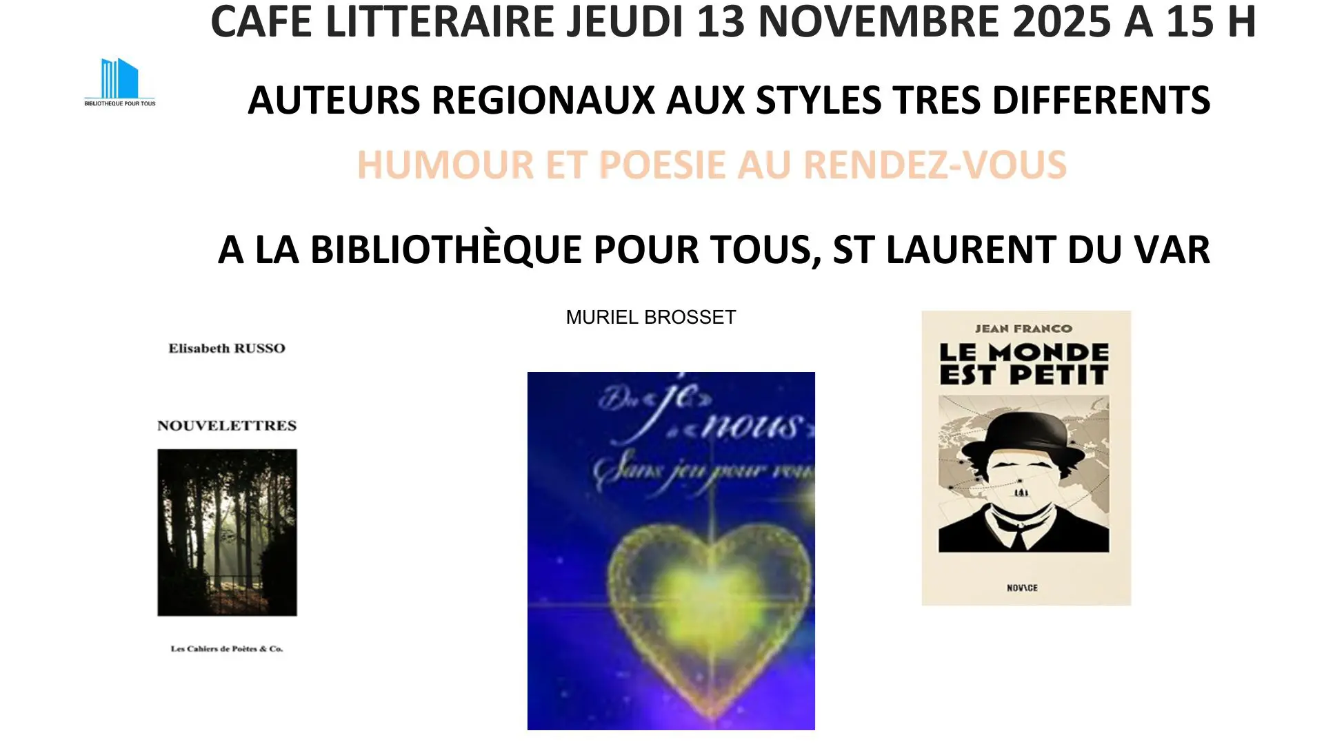 Du « je » à « nous » - Sans jeu pour vous – Image 16