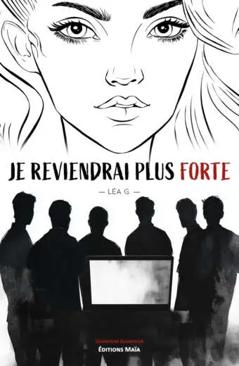 Léa G., Je reviendrai plus forte