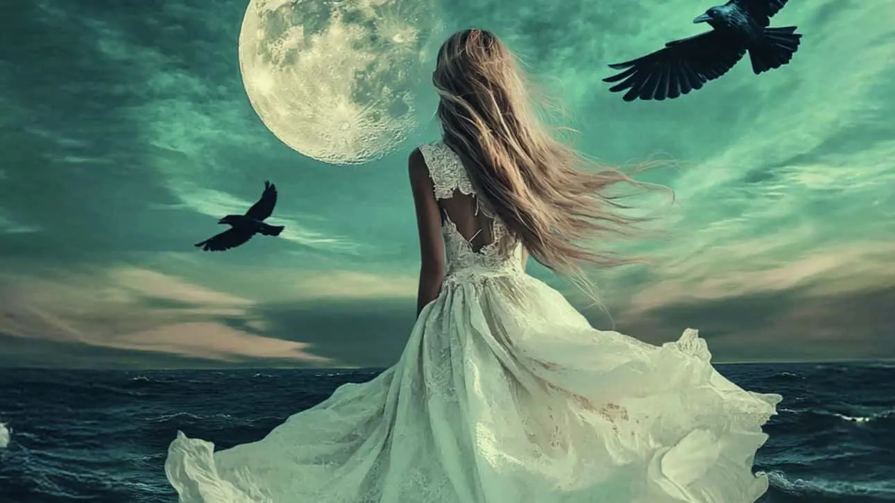 Jessica Leduc - L'Éveil de l'empathe