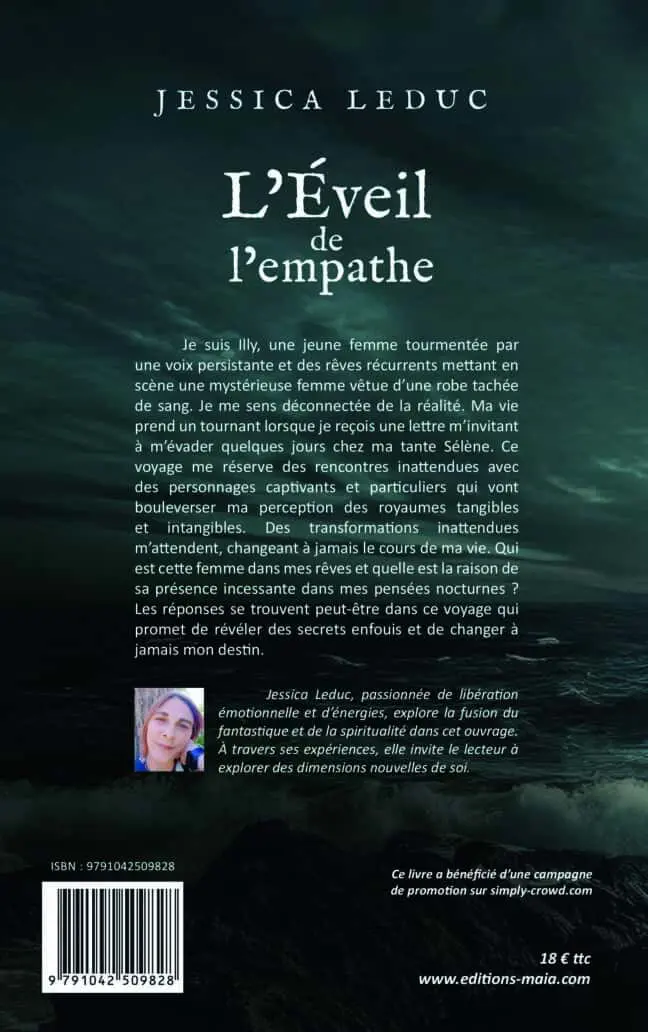 L'Éveil de l'empathe – Image 2