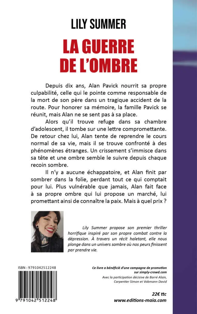 La guerre de l'ombre – Image 2