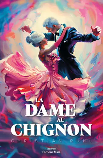 Christian Ruhl, La Dame au chignon
