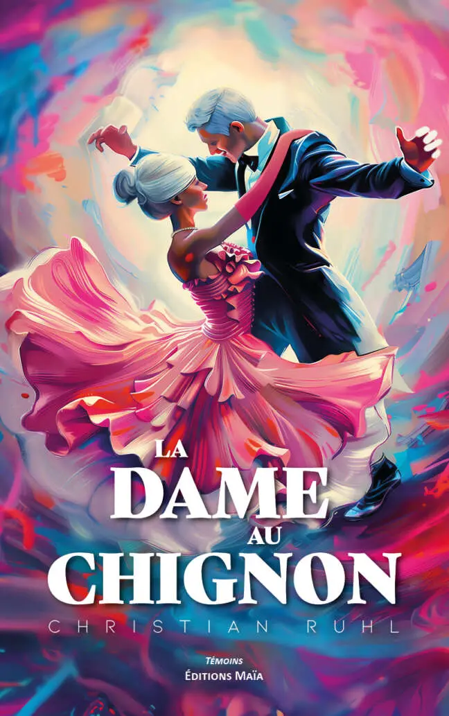 Christian Ruhl, La Dame au chignon