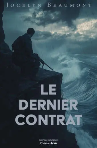 Jocelyn Beaumont - Le Dernier Contrat
