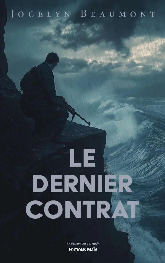 Jocelyn Beaumont - Le Dernier Contrat