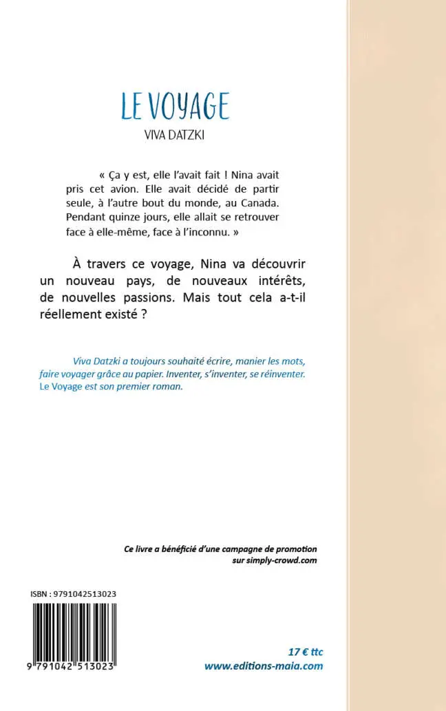 Le Voyage – Image 2