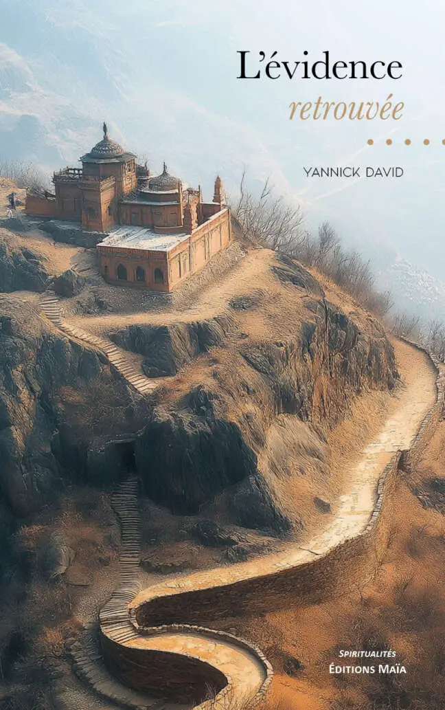 Yannick David - L'Évidence retrouvée