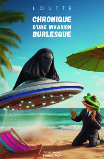 Loutte, Chronique d'une invasion burlesque