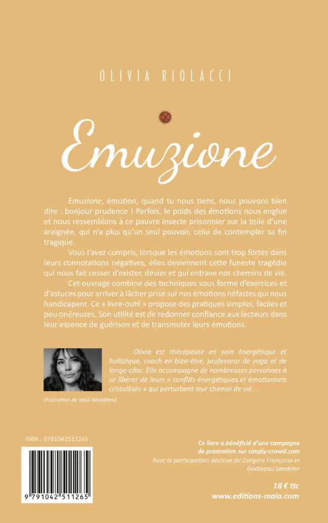 Emuzione – Image 2