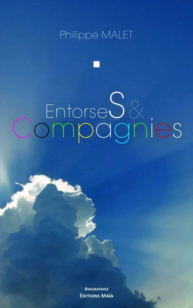 Philippe Malet, Entorses & compagnies