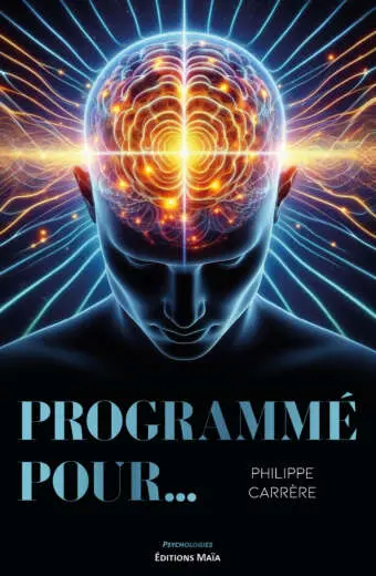 Philippe Carrère, Programmé pour...