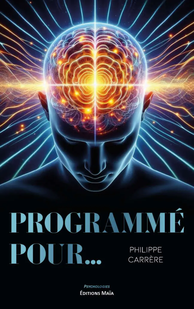 Philippe Carrère, Programmé pour...