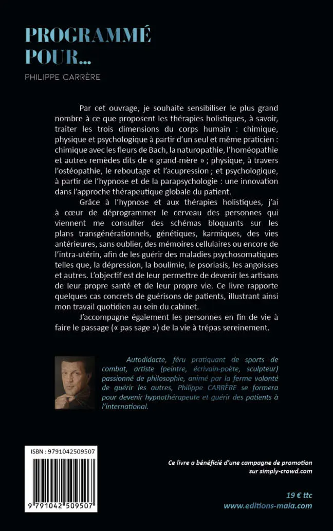 Programmé pour... – Image 2