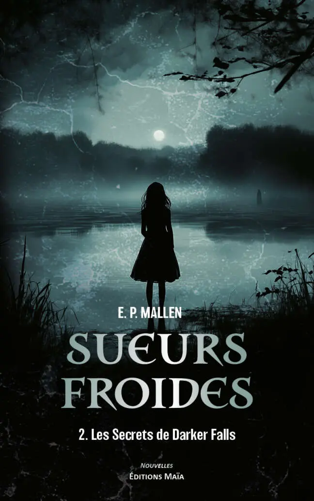 E. P. Mallen - Sueurs froides - 2. Les Secrets de Darker Falls