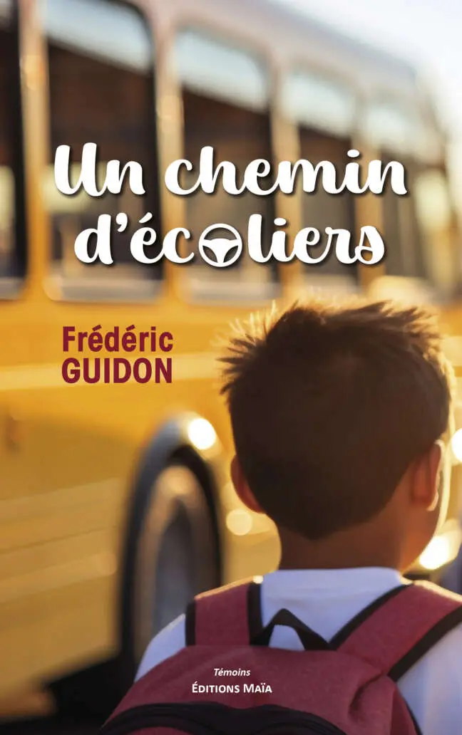 Frédéric Guidon, Un chemin d'écoliers