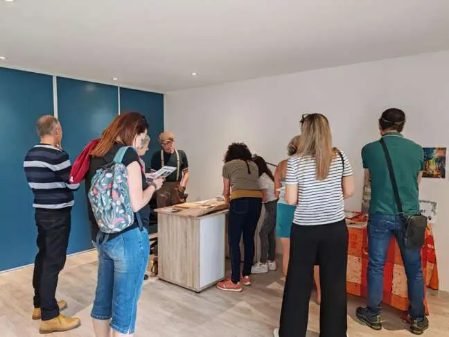 Spoutnik et Léa - Ensemble contre le harcèlement scolaire – Image 7