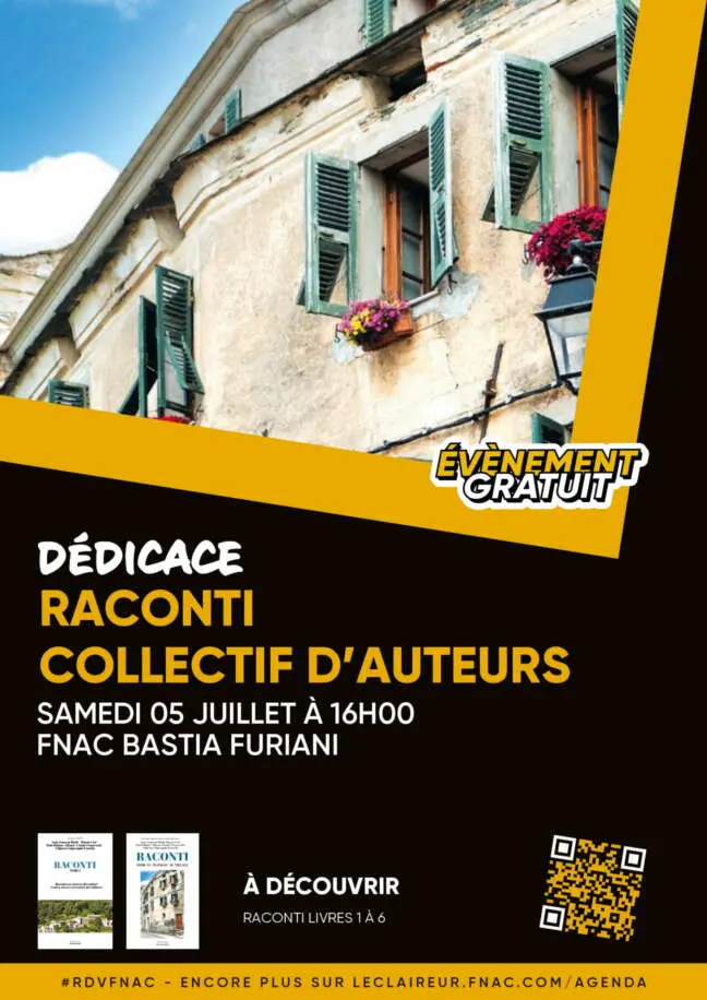 RACONTI - In Paesi/Au Village - Tome VI – Image 6