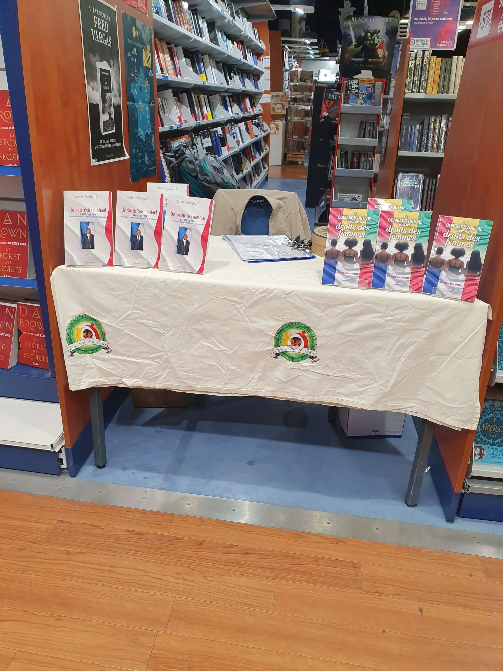 Le combat d'une vie pour les droits des femmes – Image 9