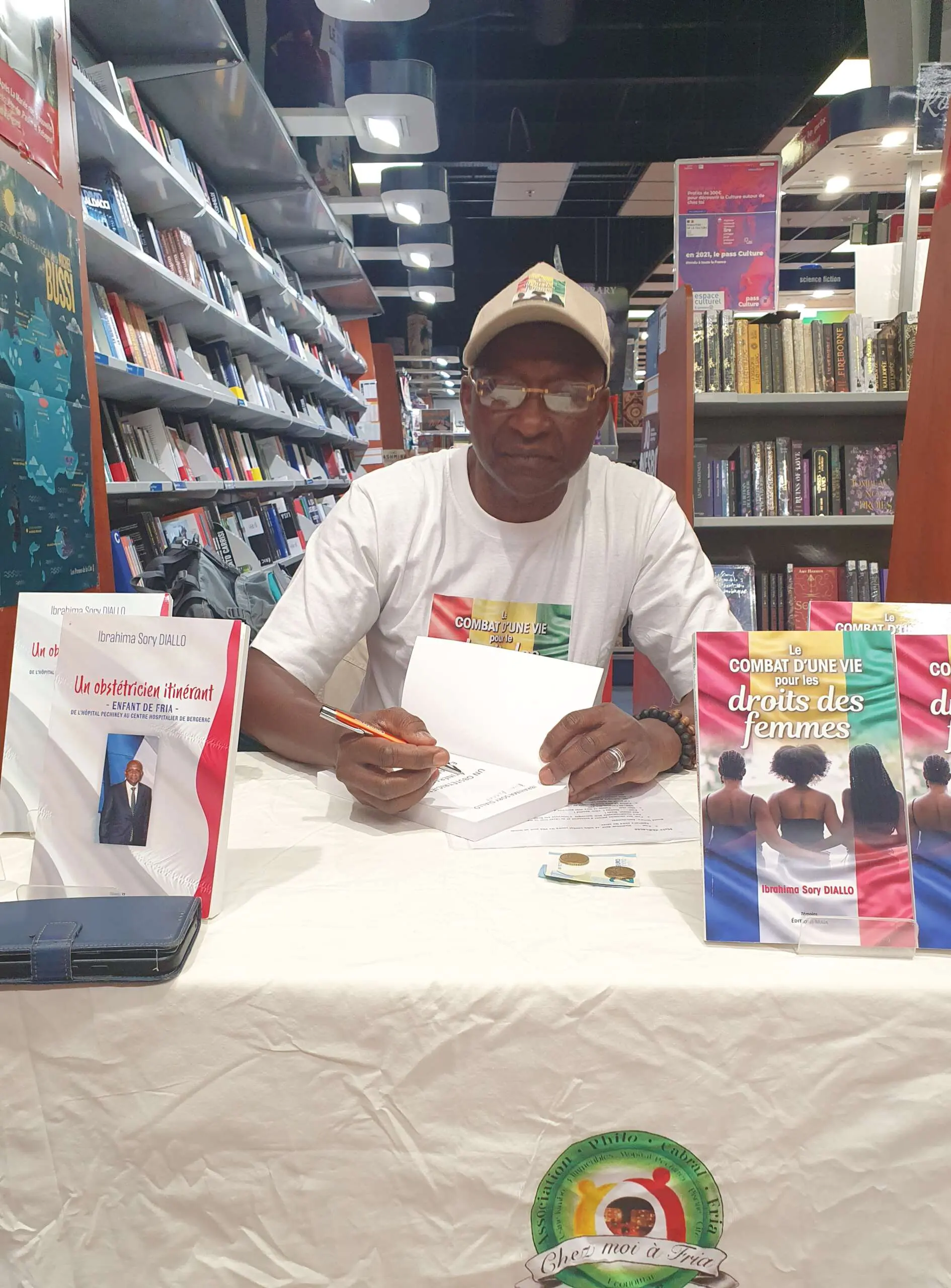 Le combat d'une vie pour les droits des femmes – Image 10