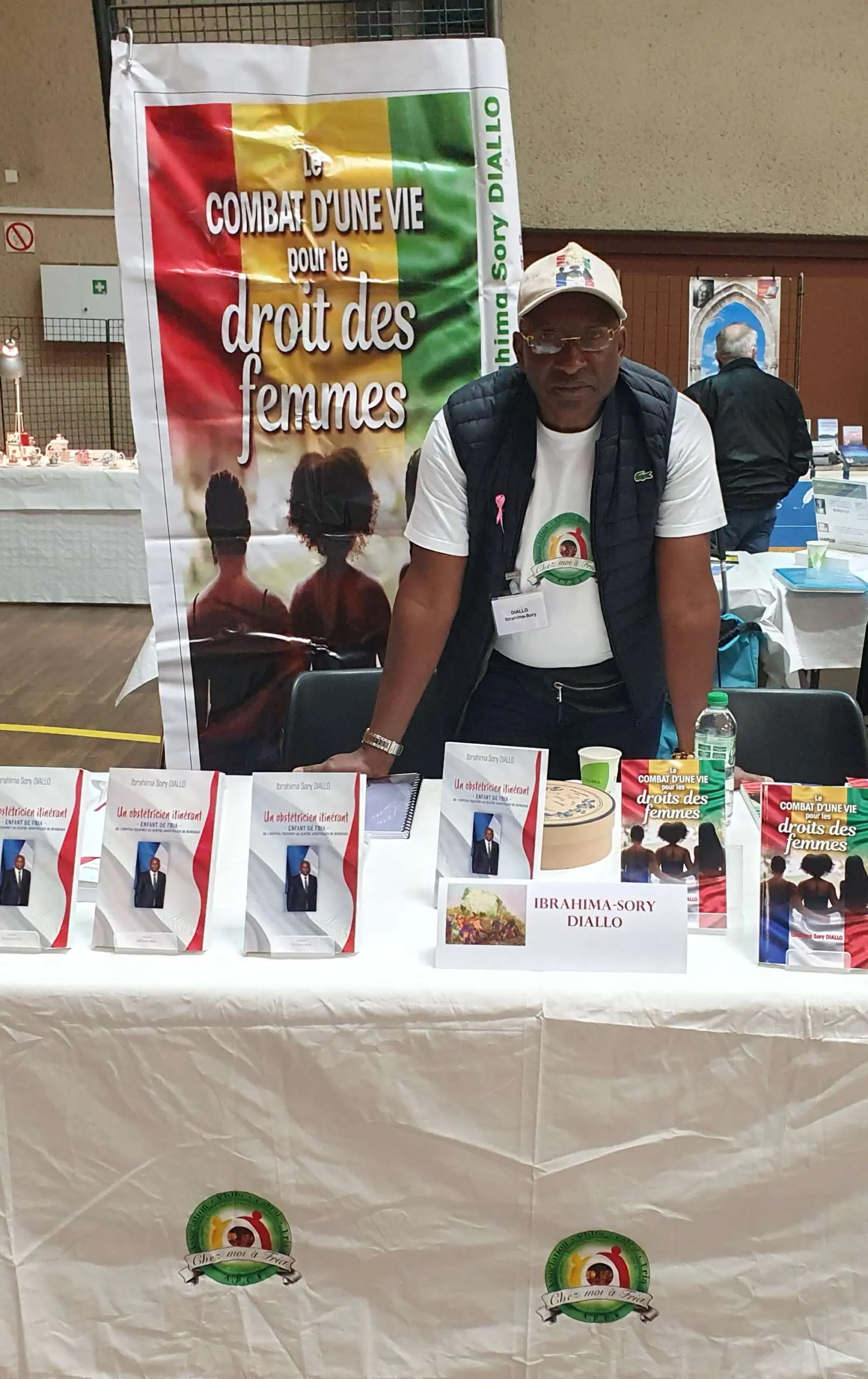 Le combat d'une vie pour les droits des femmes – Image 13